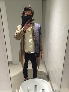 らももんさんのコーディネート