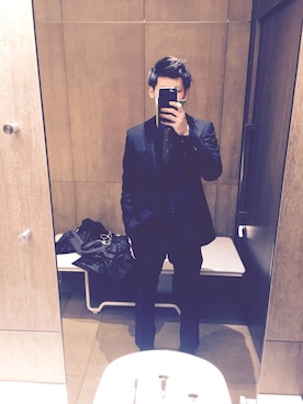 らももんさんのコーディネート