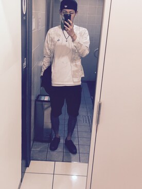 らももんさんのコーディネート