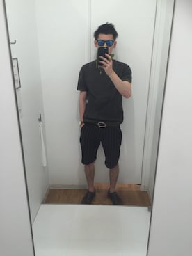 らももんさんのコーディネート