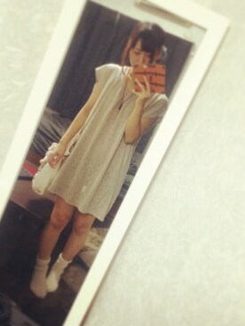 櫛子さんのコーディネート