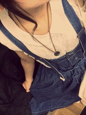 櫛子さんのコーディネート