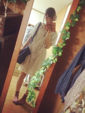 櫛子さんのコーディネート