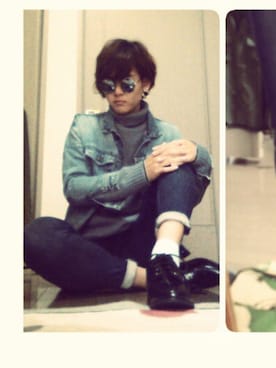 hitomi sekiyaさんのコーディネート