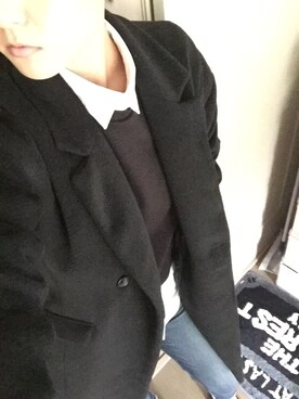 hitomi sekiyaさんのコーディネート