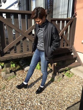 hitomi sekiyaさんのコーディネート