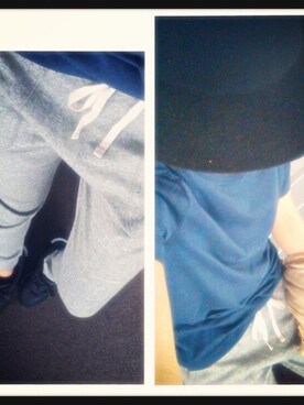 hitomi sekiyaさんのコーディネート