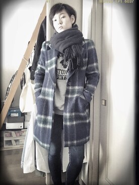 hitomi sekiyaさんのコーディネート