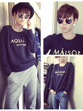 hitomi sekiyaさんのコーディネート