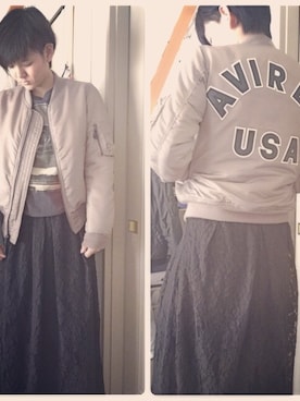 hitomi sekiyaさんのコーディネート