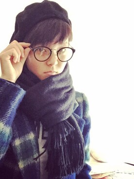 hitomi sekiyaさんのコーディネート