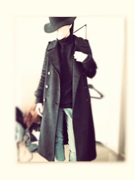 hitomi sekiyaさんのコーディネート