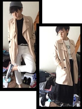 hitomi sekiyaさんのコーディネート