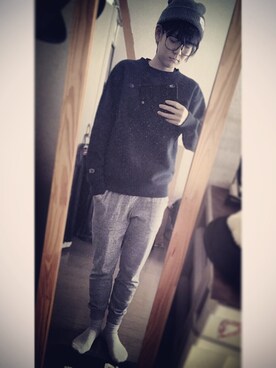 hitomi sekiyaさんのコーディネート