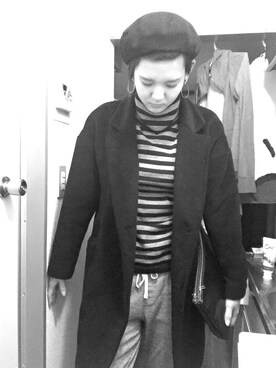 hitomi sekiyaさんのコーディネート