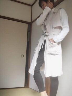 hitomi sekiyaさんのコーディネート