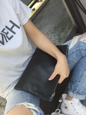 hitomi sekiyaさんのコーディネート