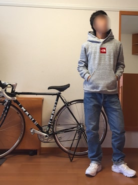 SHU-TOさんのコーディネート