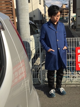 Bharpさんのコーディネート