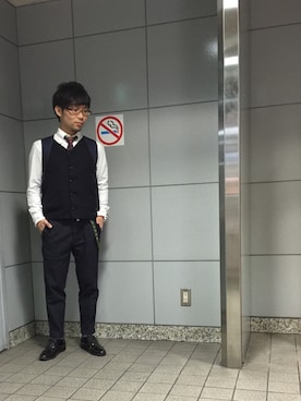 Bharpさんのコーディネート