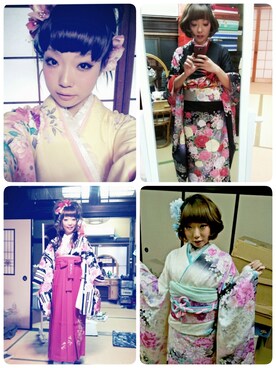 さやんさんのコーディネート