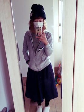 さやんさんのコーディネート