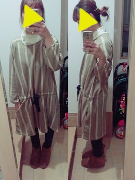 さやんさんのコーディネート