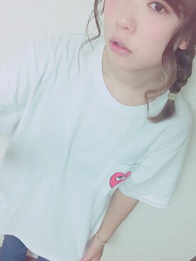 さやんさんのコーディネート