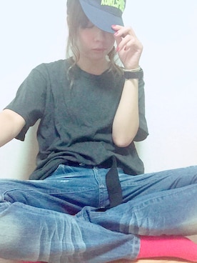 さやんさんのコーディネート