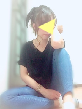 さやんさんのコーディネート