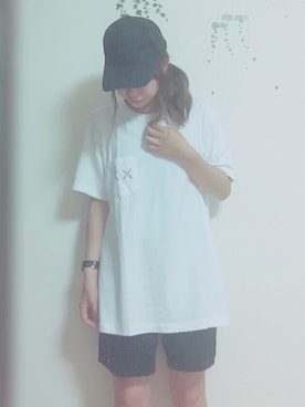 さやんさんのコーディネート