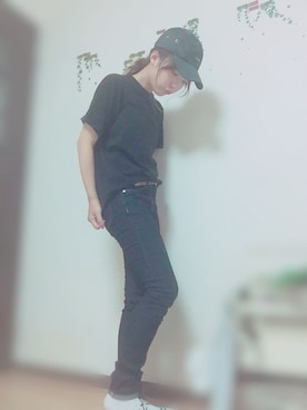 さやんさんのコーディネート