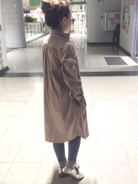 Viki Tongさんのコーディネート