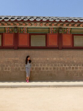 Viki Tongさんのコーディネート