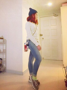 Viki Tongさんのコーディネート