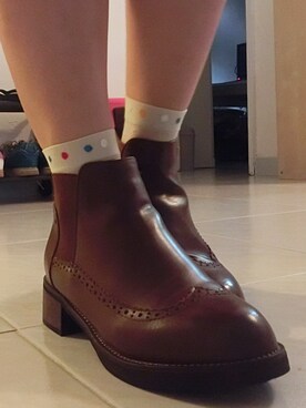 Viki Tongさんのコーディネート