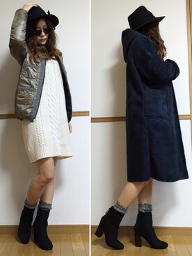 MiHoさんのコーディネート