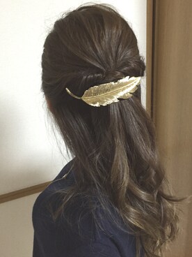 MiHoさんのコーディネート