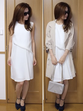 MiHoさんのコーディネート