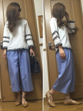 MiHoさんのコーディネート