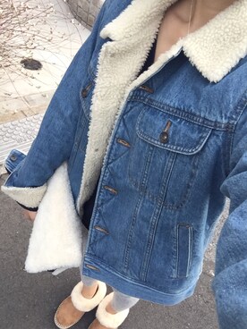 MiHoさんのコーディネート