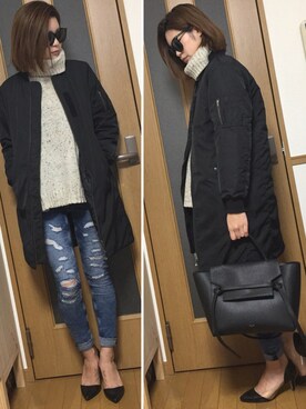 MiHoさんのコーディネート