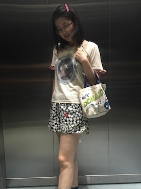 sunshineさんのコーディネート