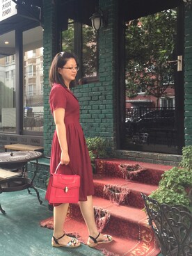 sunshineさんのコーディネート