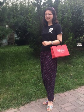 sunshineさんのコーディネート