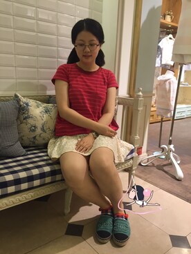 sunshineさんのコーディネート