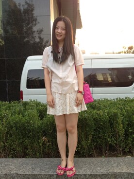 sunshineさんのコーディネート