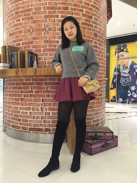 sunshineさんのコーディネート