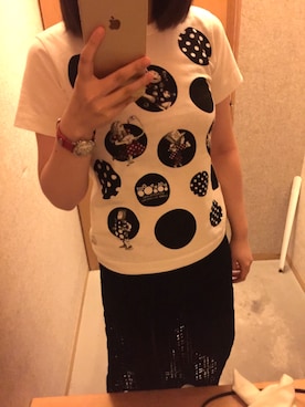 sunshineさんのコーディネート