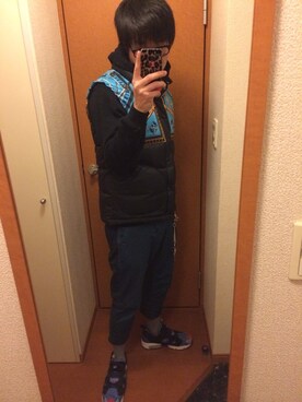 N@ganoKenMiNさんのコーディネート